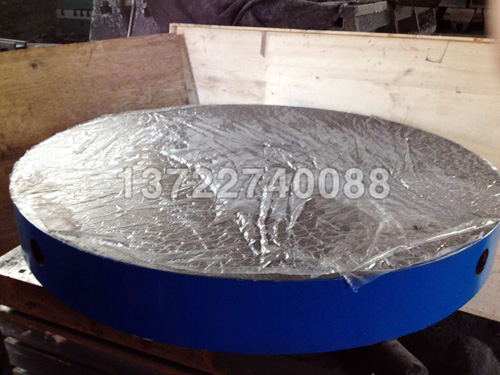 浙江圓形平臺(tái)